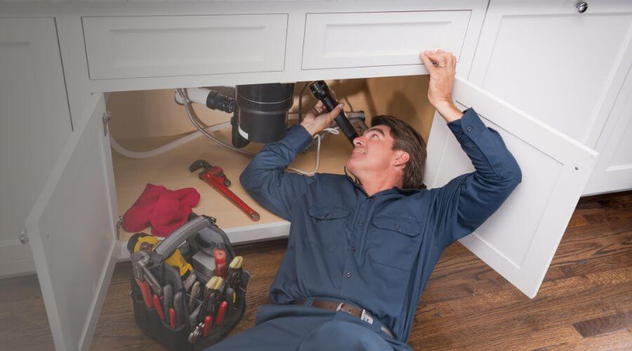 Professional expert plumbing services in Ashland, ME